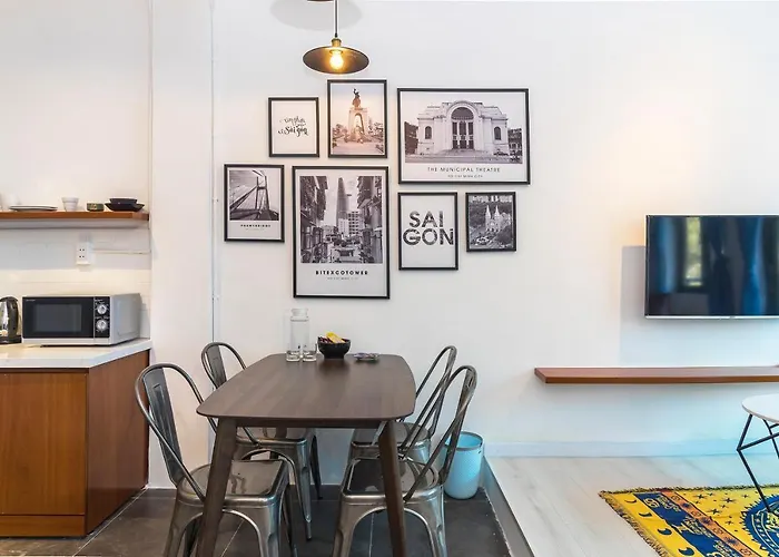 123 In Bui Vien Street, District 1