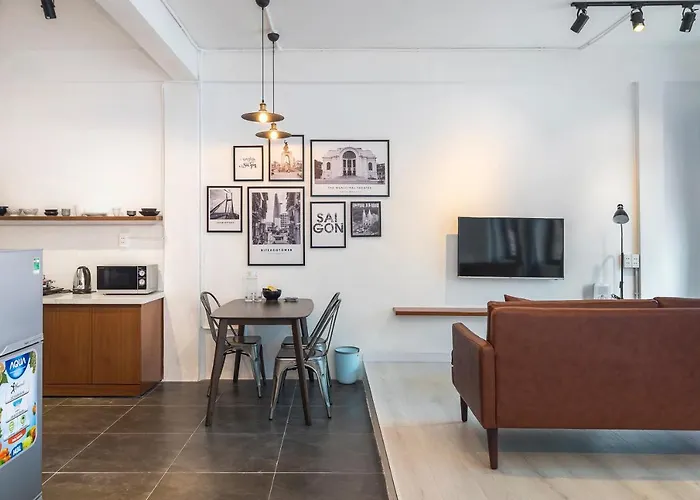 123 In Bui Vien Street, District 1
